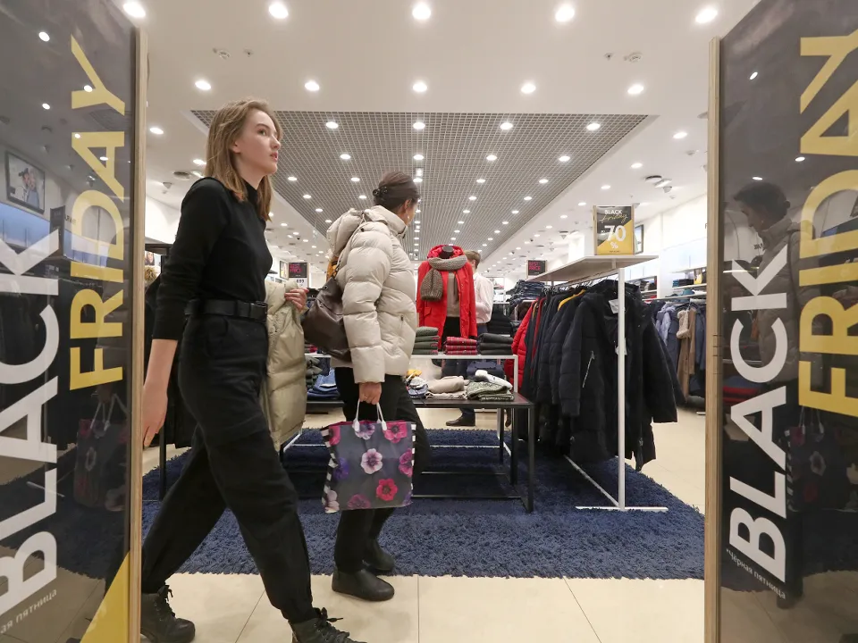 Фото: ТАСС/Егор Алеев