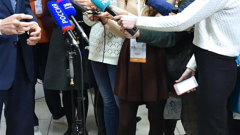 Андрей Жабин / Подмосковье сегодня