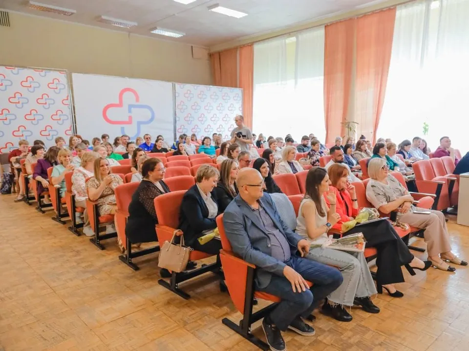 Фото: пресс-служба администрации Сергиево-Посадского округа