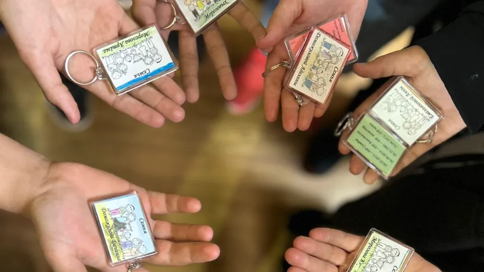 Фото: СЦ «Созвездие»