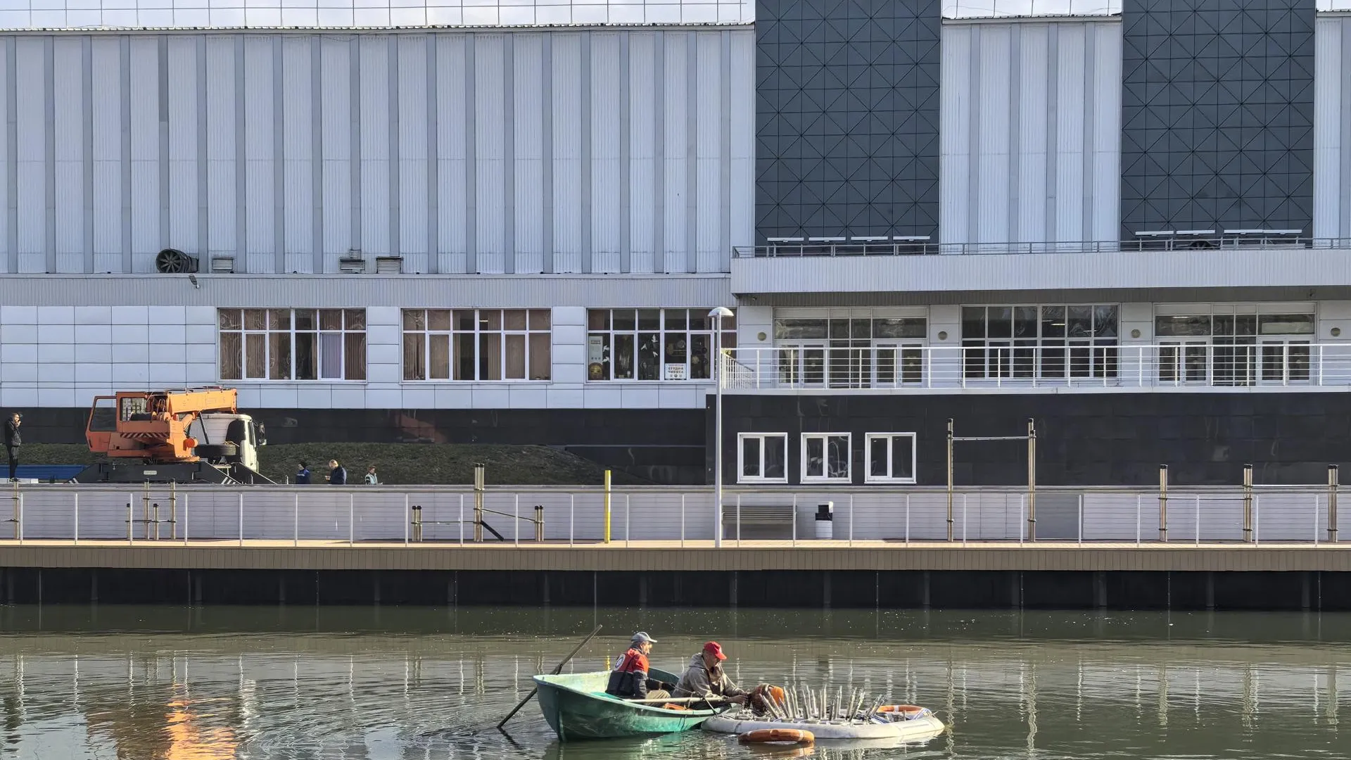 Фото: пресс-служба администрации городского округа Электросталь