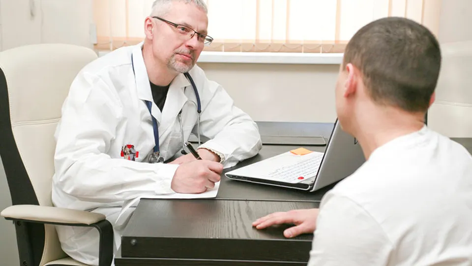 Фото: Наркологическая клиника в Пушкино