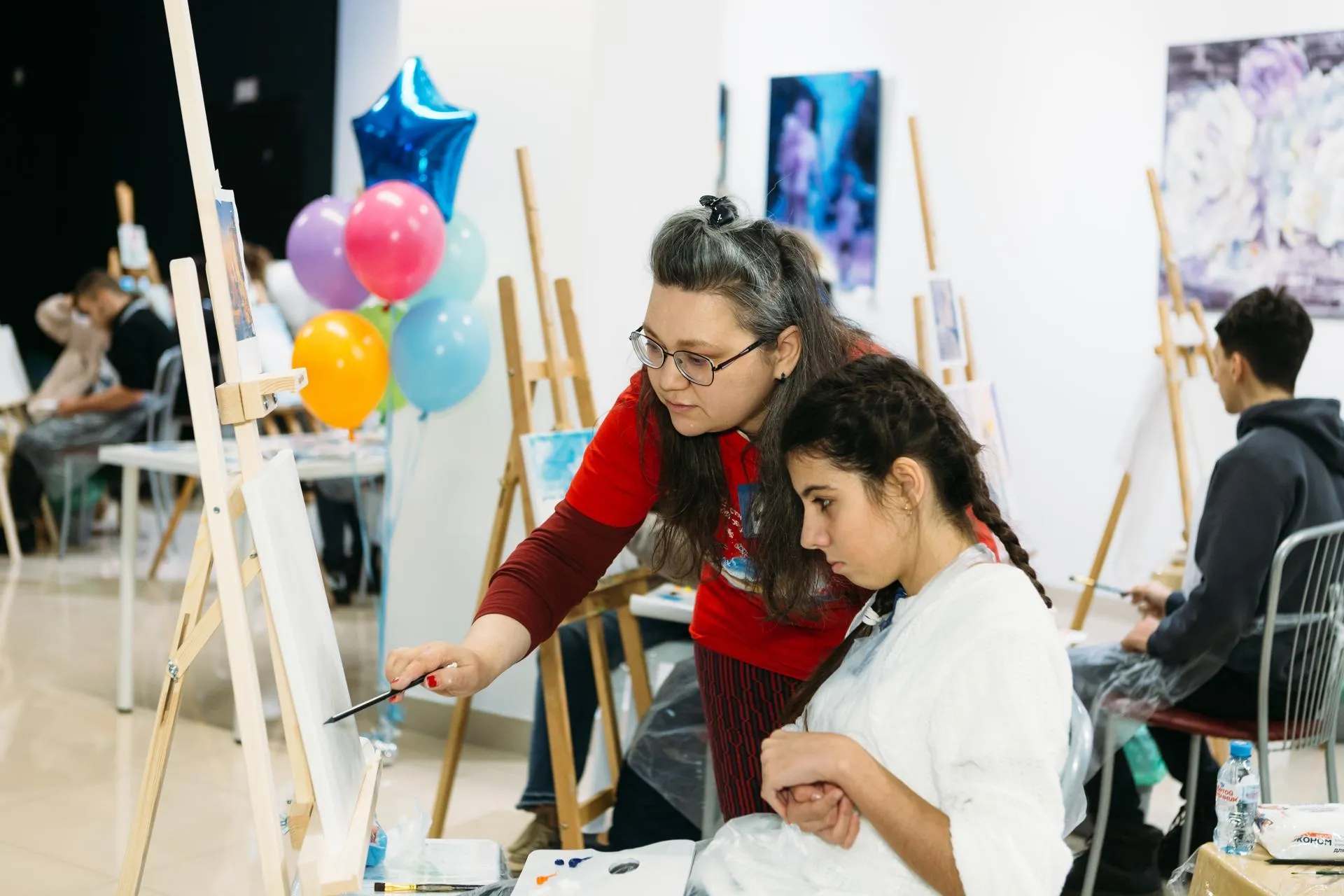 Фото: Министерство информационных и социальных коммуникаций Московской области