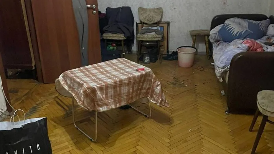 Пресс-служба прокуратуры Москвы