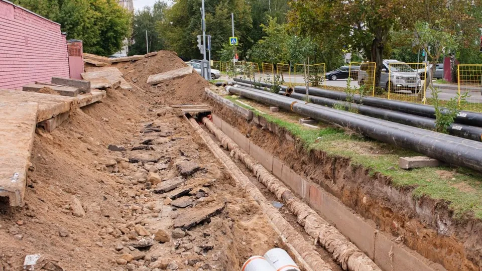 Фото: Дарья Попова