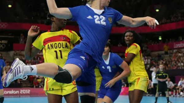Маренникова: отдохнуть после чемпионата не получится