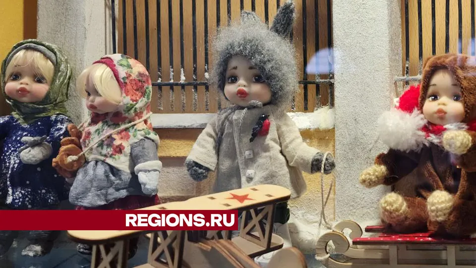 Фото: Дмитрий Беденко