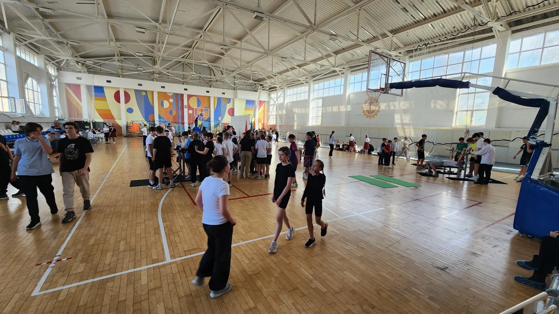 REGIONS/Евгений Рой