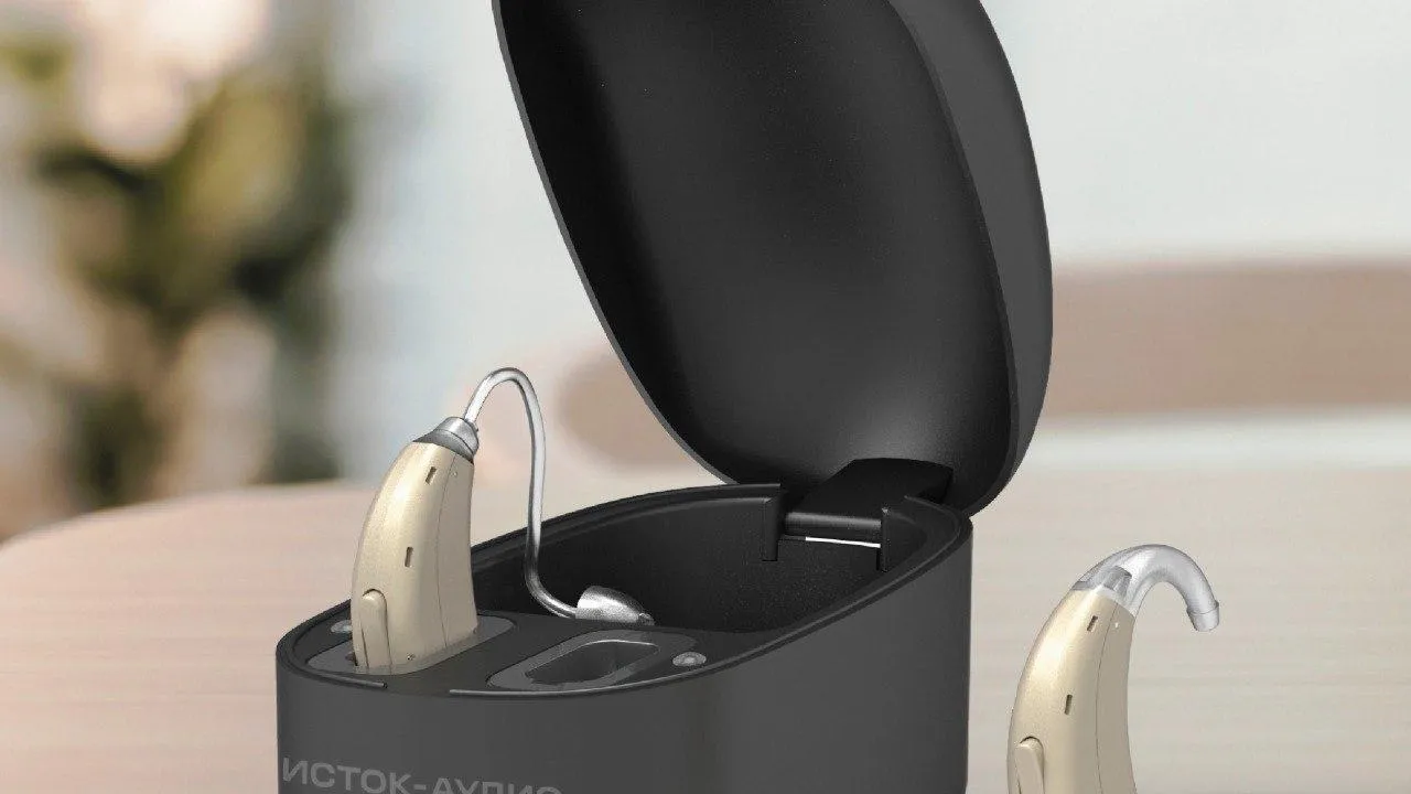 ГК «Исток-Аудио»