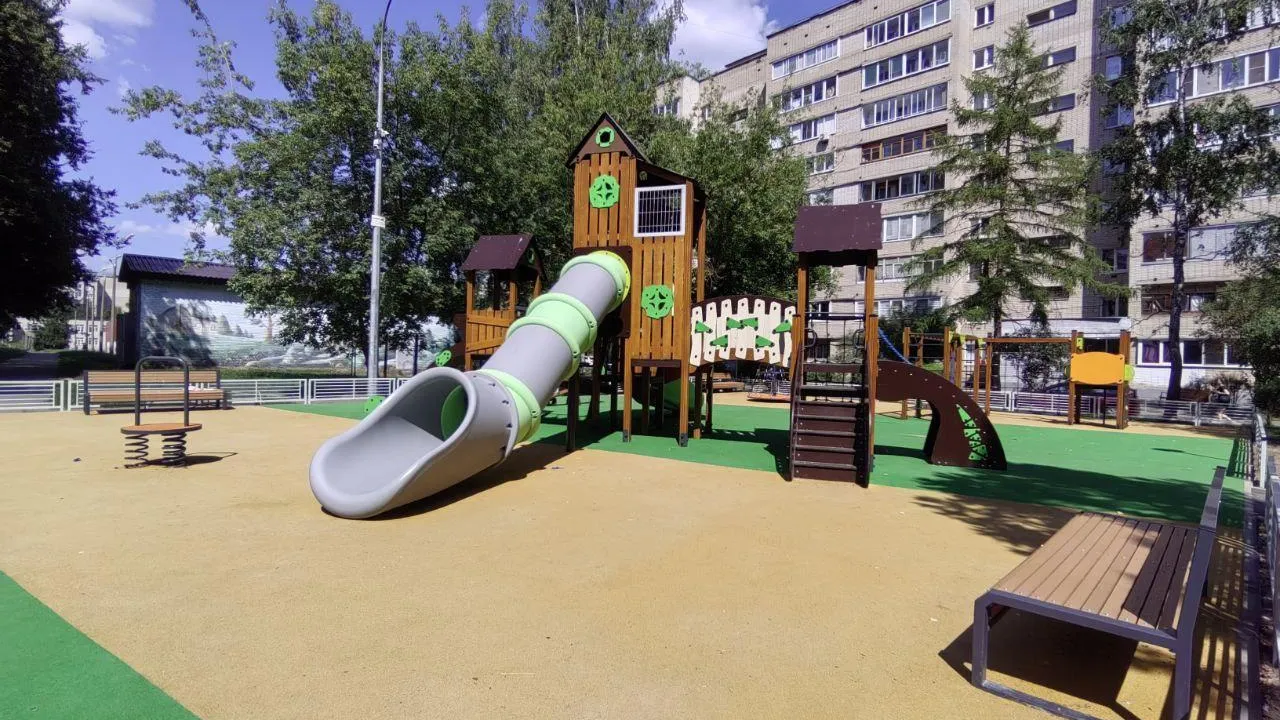 Администрация г. о. Дубна