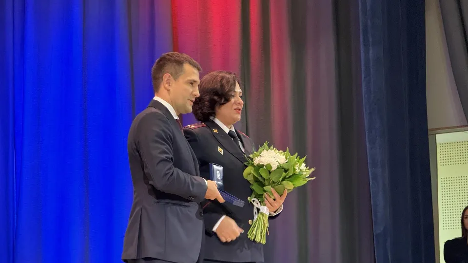 Фото: Полина Абраменко