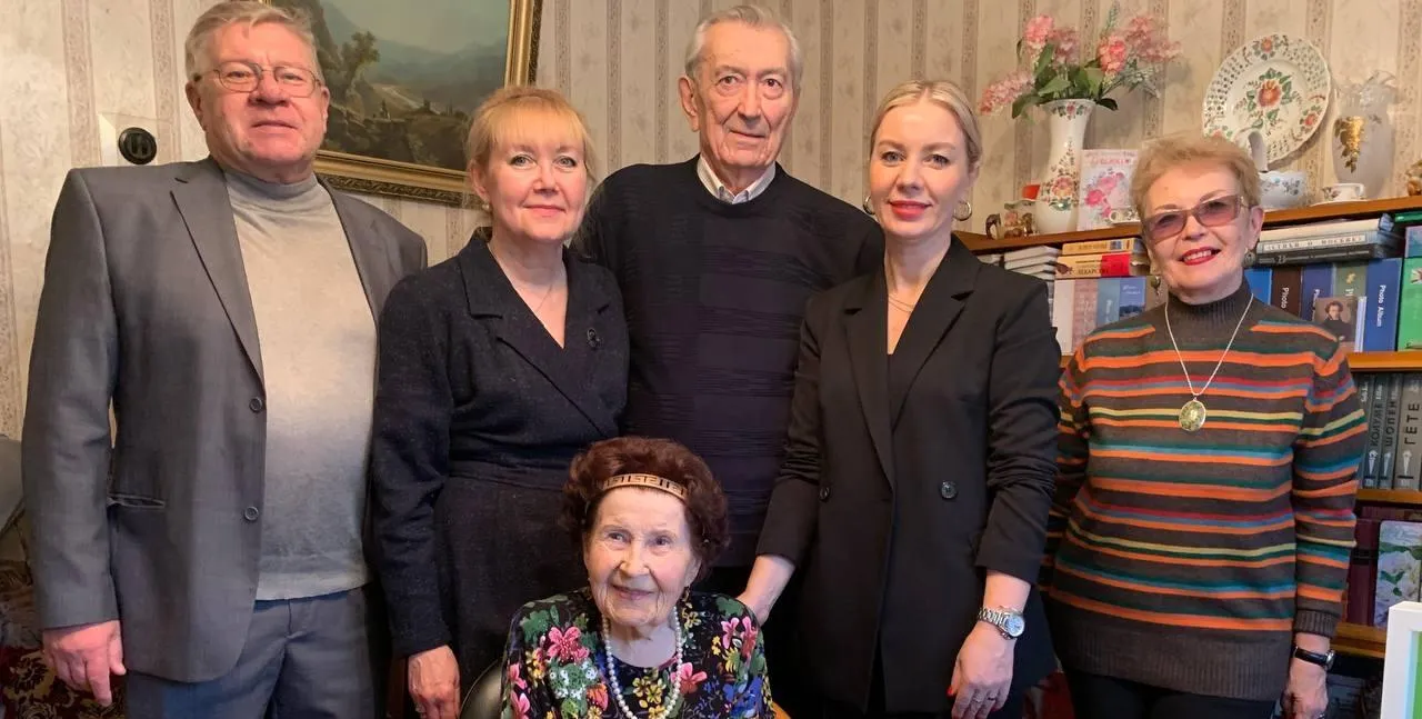 Фото: пресс-служба администрации Протвино