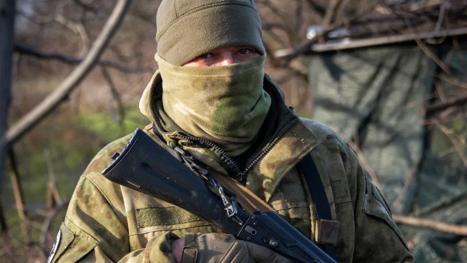 Фото: РИА Новости/Дмитрий Макеев