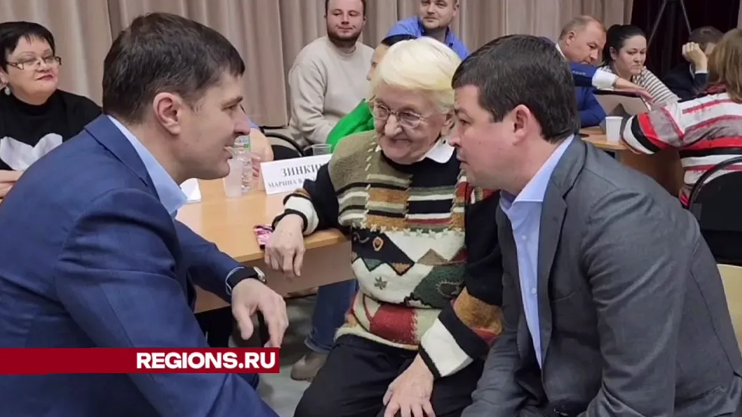 Наталья Лымарь