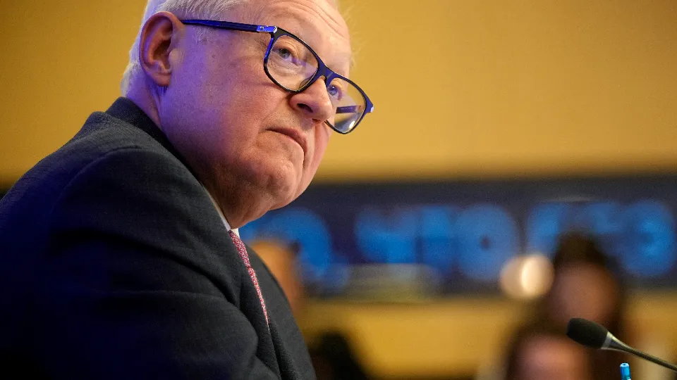 Фото: The Associated Press/ТАСС