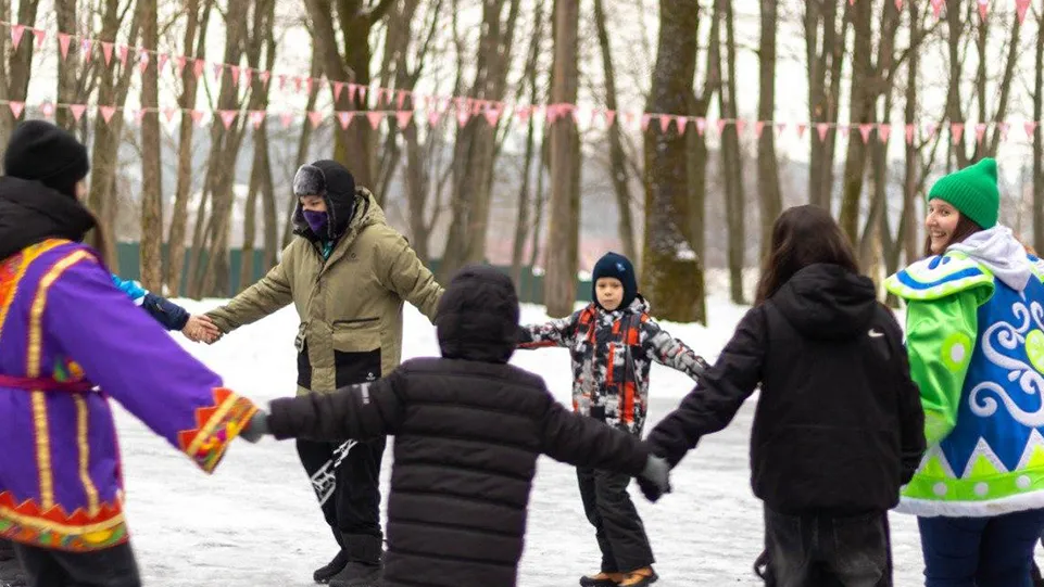 Фото: администрация г. о. Щелково