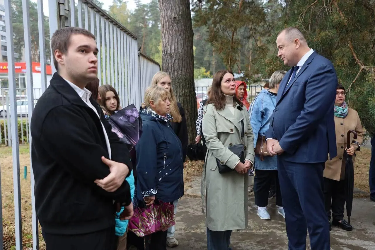 Пресс-служба администрации городского округа Серпухов