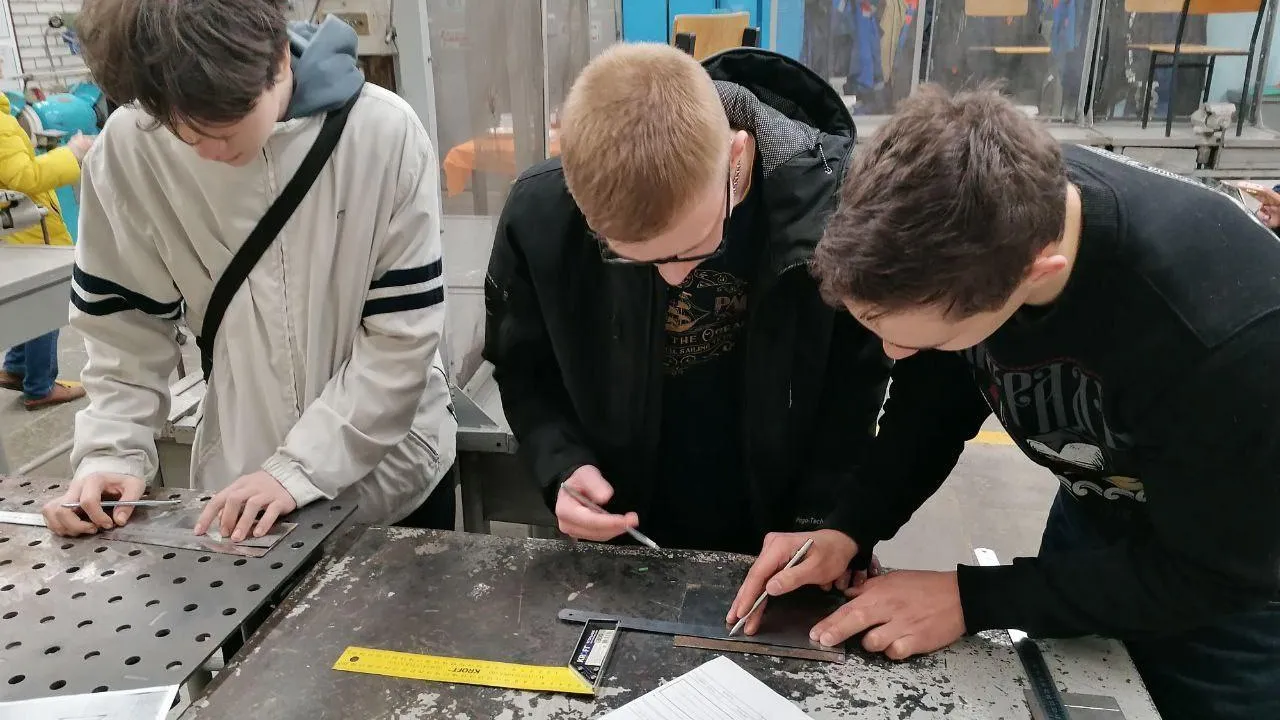 Фото: министерство образования Московской области