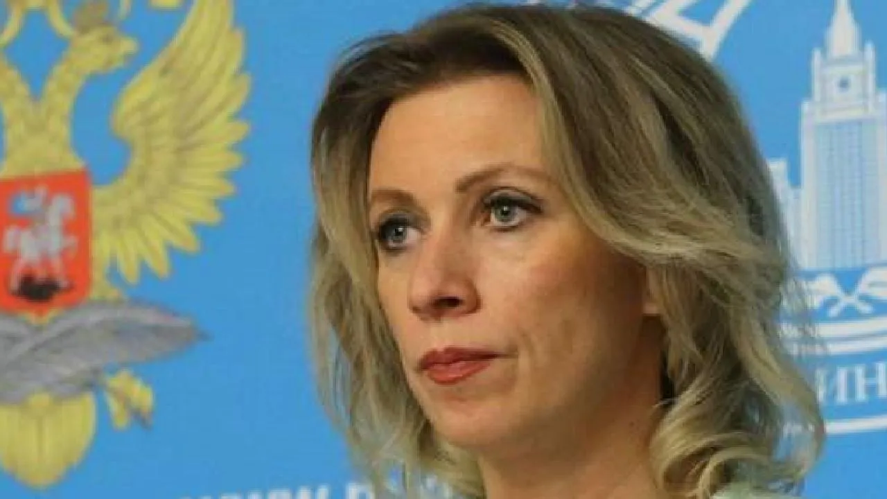 Захарова высказалась о новых тарифах США на импорт
