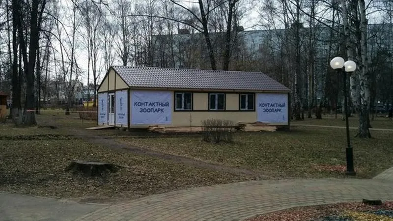 Портал «Пушкино сегодня»