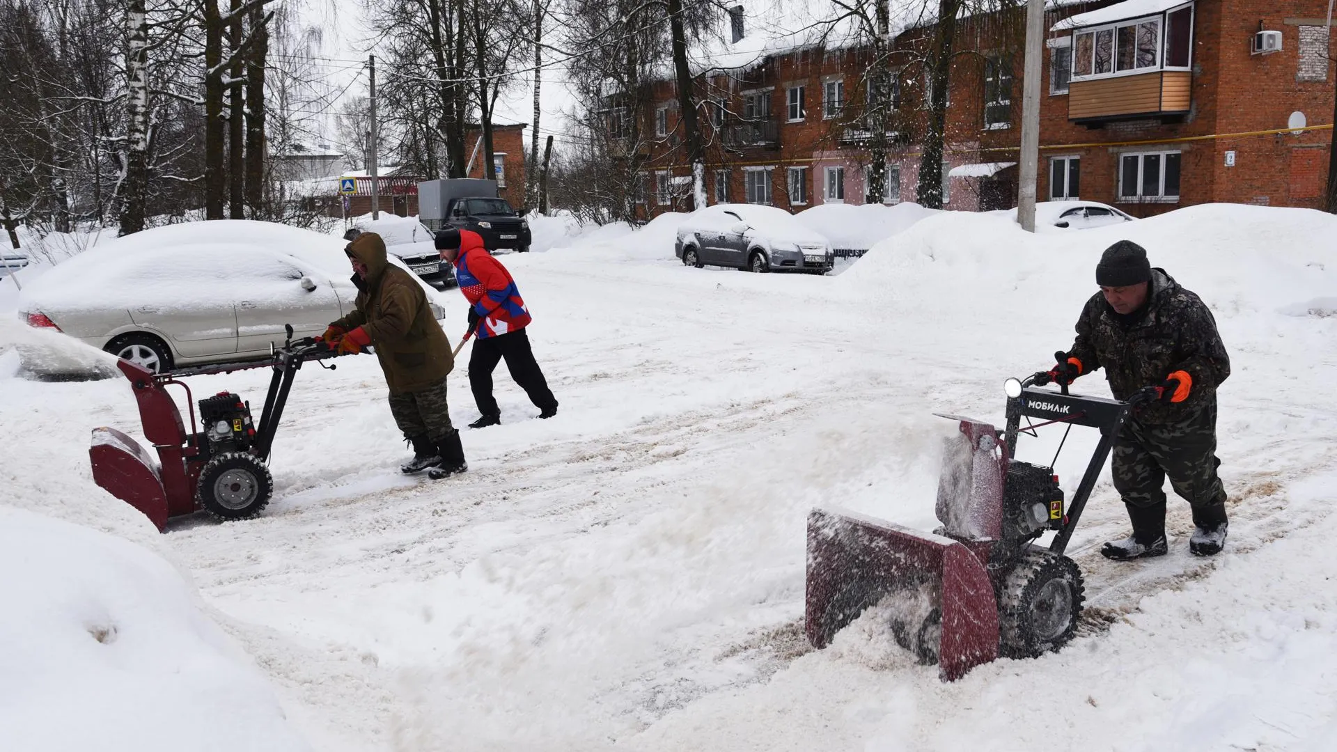 Владимир Останин