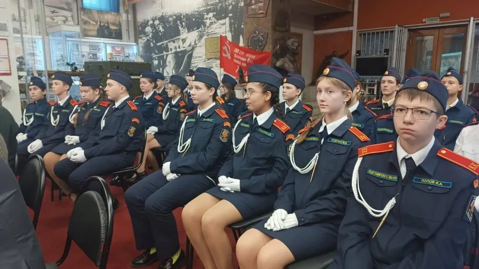 Фото: пресс-служба администрации Балашихи