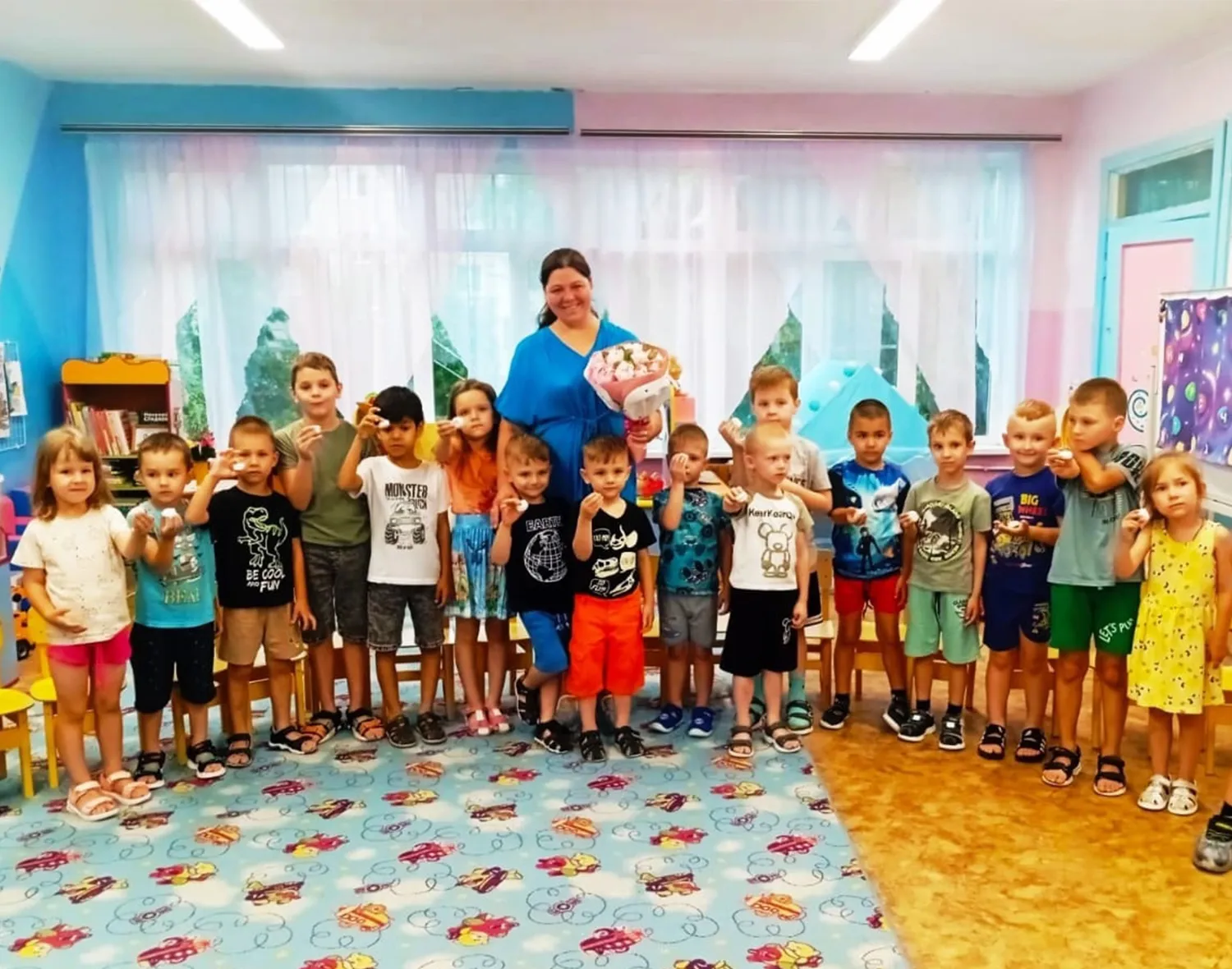 Фото: МБОУ «Лицей № 5»