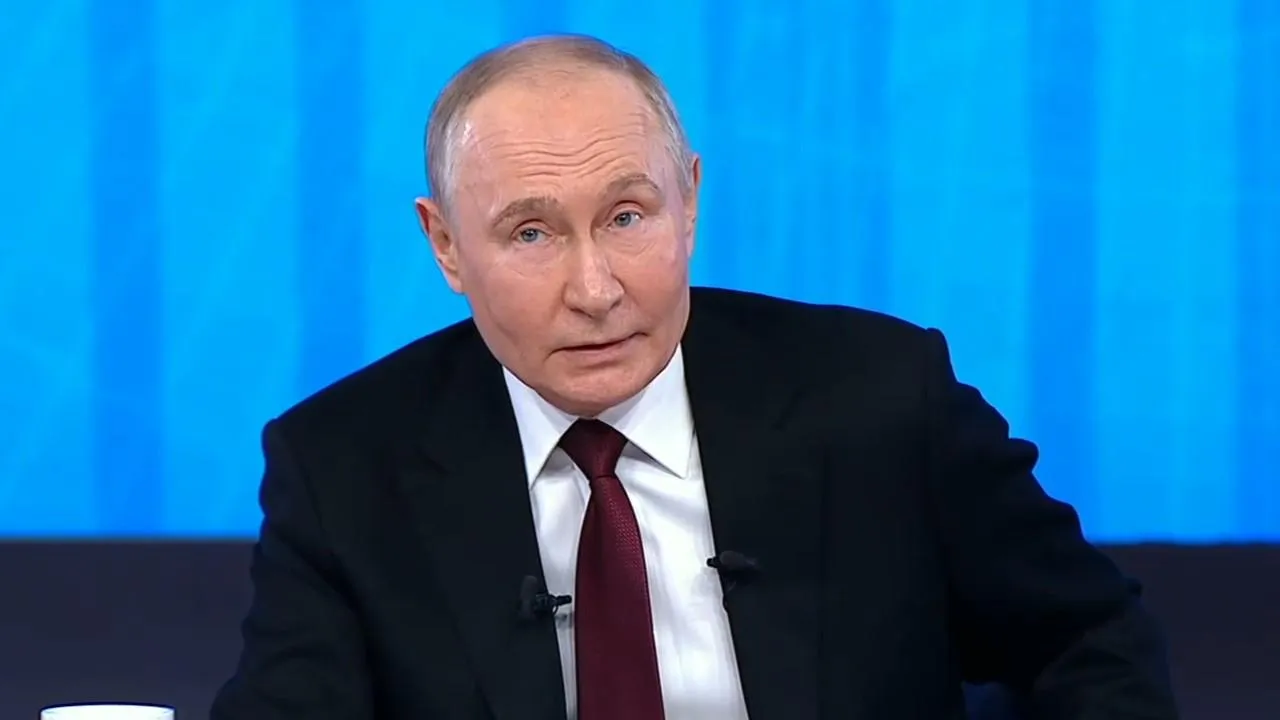 Путин высказался о миграционном вопросе в России
