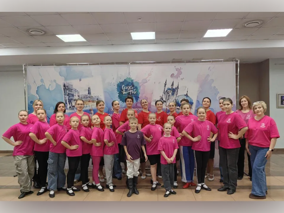 Фото: Центр культурного развития «Подосинковский»