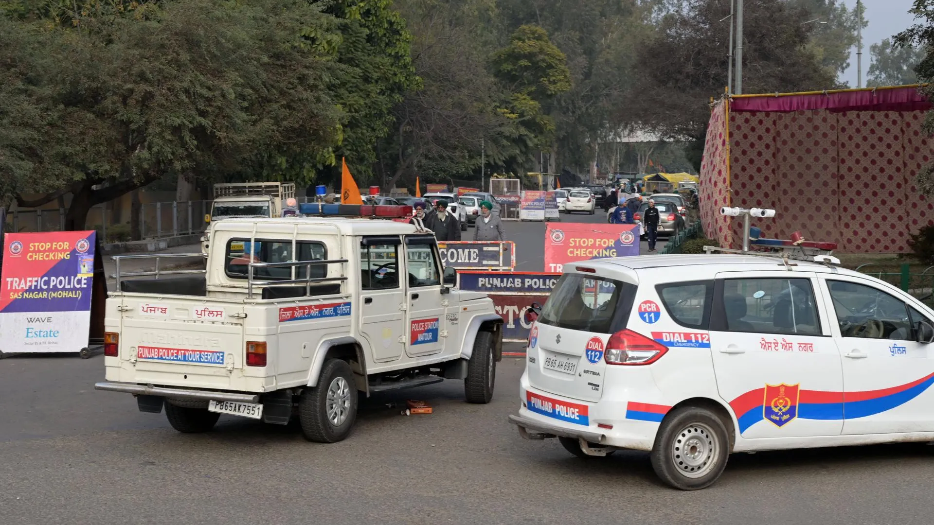 IMAGO/Hindustan Times