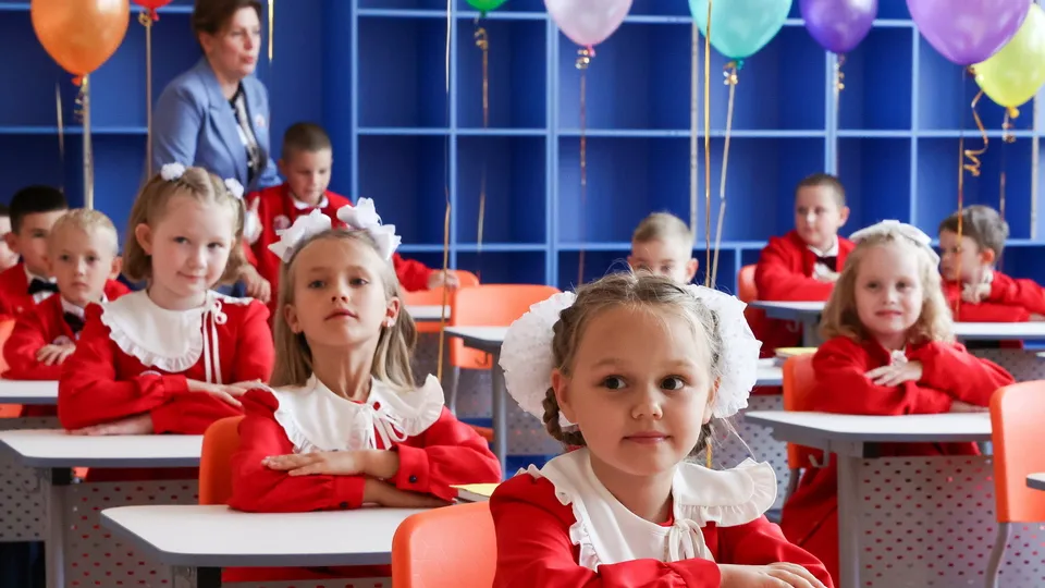 Фото: ТАСС/Петр Ковалев