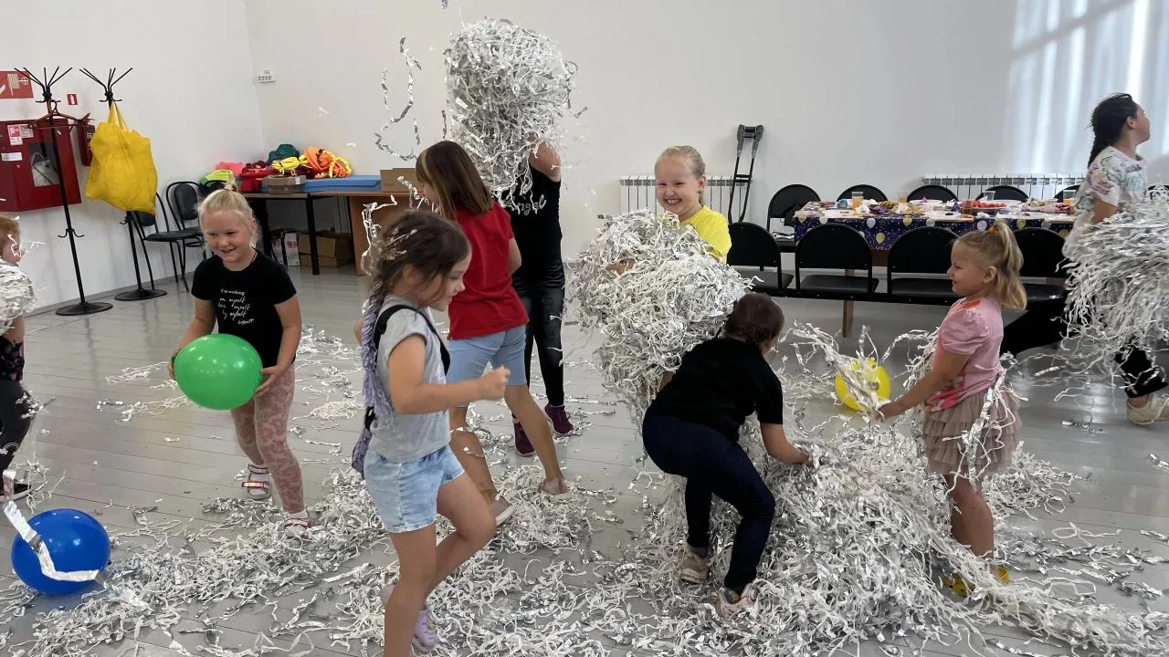 Фото: vk.com/Зареченский СДК