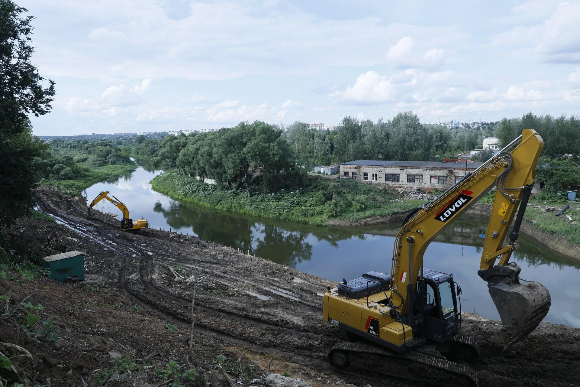 Фото: Администрация Наро-Фоминский г.о.