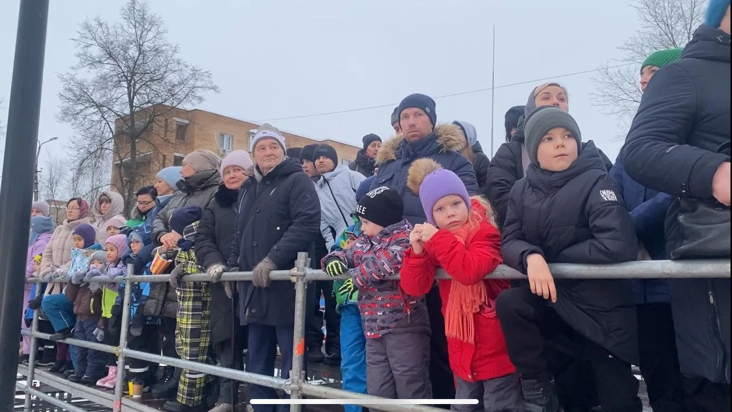 Анна Артюшина