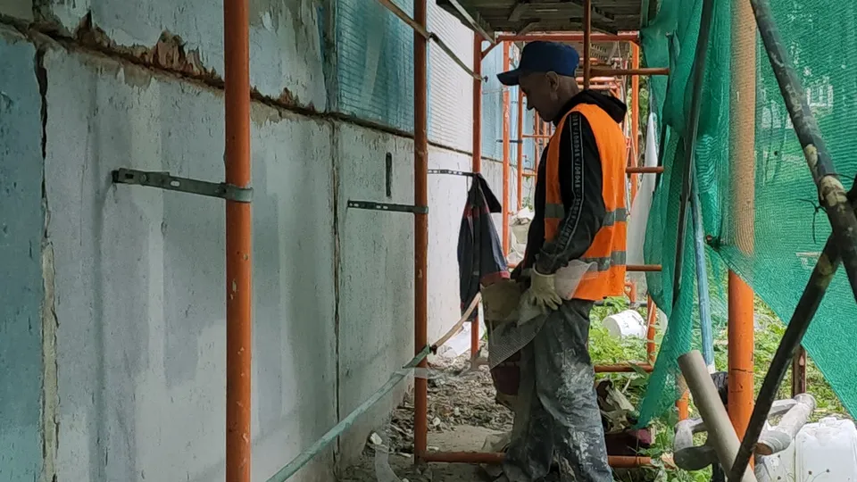 Фото: МедиаБанк Подмосковья/Ольга Шеметова