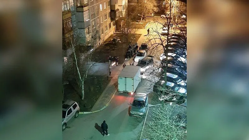 Жители Раменского стали очевидцами съемок реалити-шоу