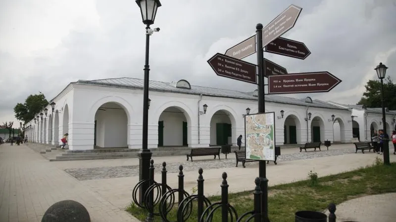 Верея отпразднует 650-летний юбилей с размахом