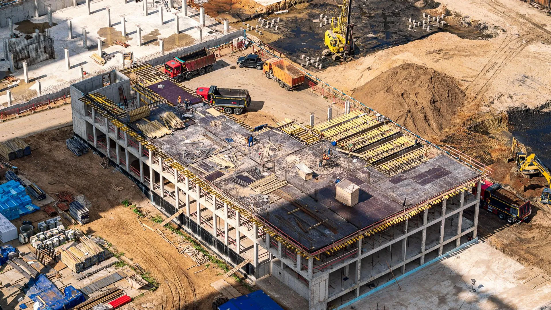 гк садовое кольцо