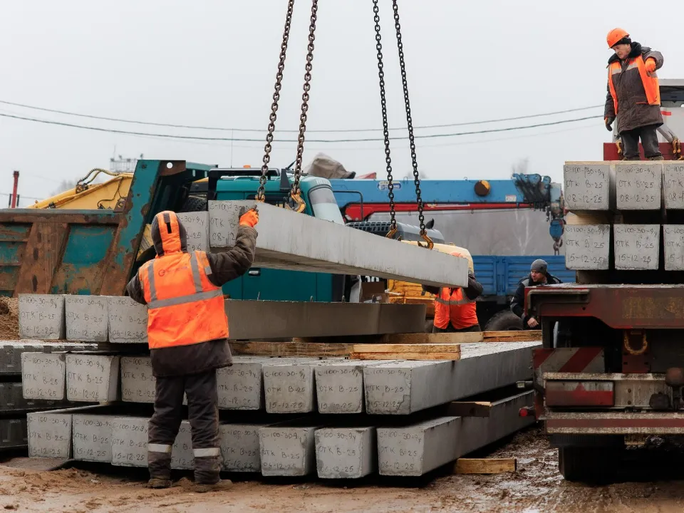 Фото: администрация г. о. Дубна
