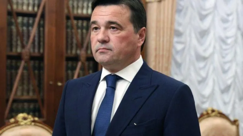 Михаил Климентьев / РИА Новости