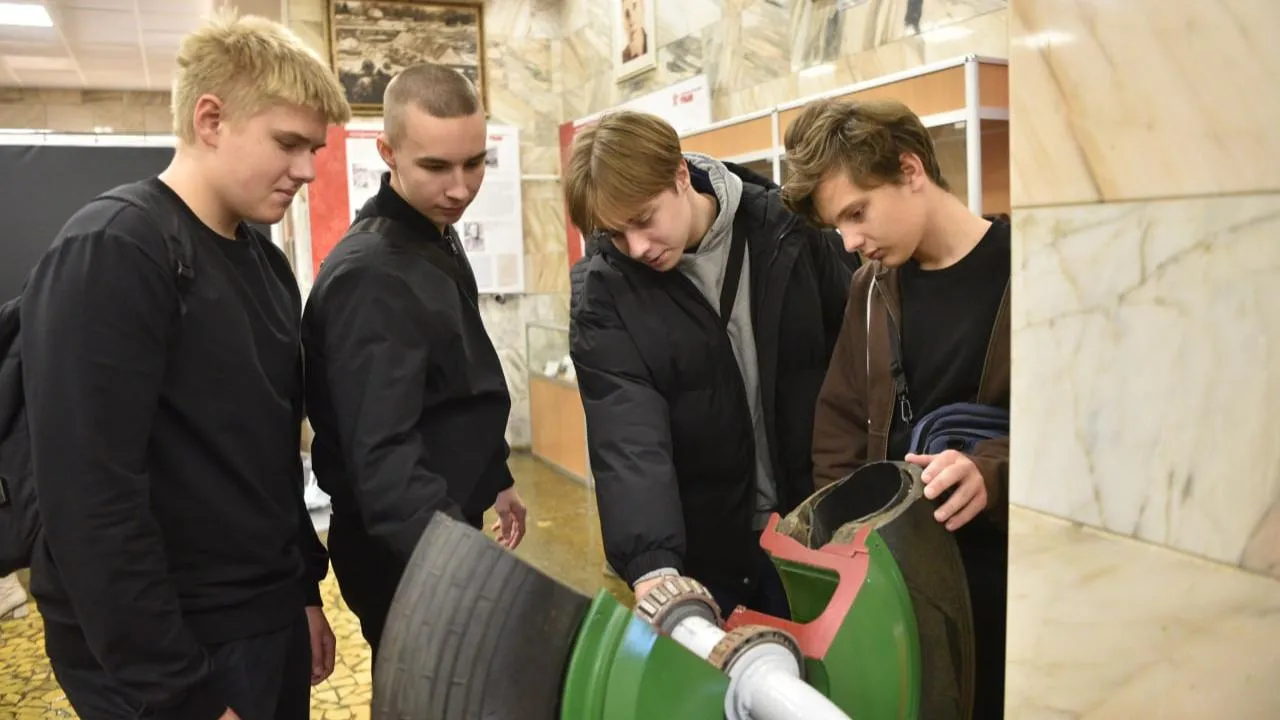 В Подмосковье практически все выпускники колледжей успешно трудоустраиваются