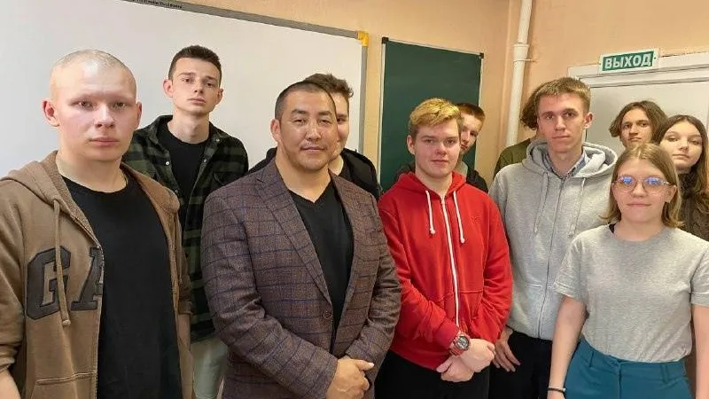 Министерство образования Московской области