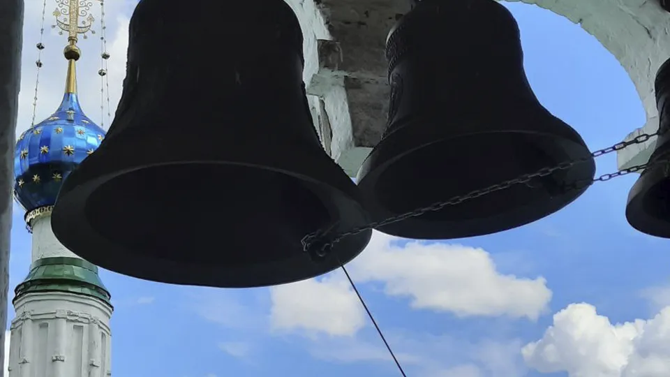 Фото: Преображенский храм села Верзилово