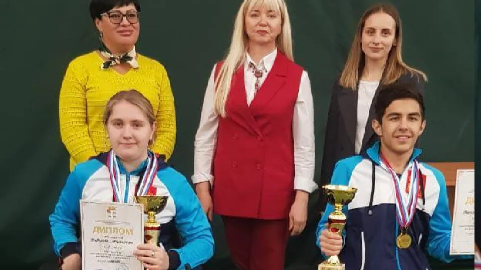 Фото: Управление культуры, туризма и работы с молодежью Дмитровского городского округа