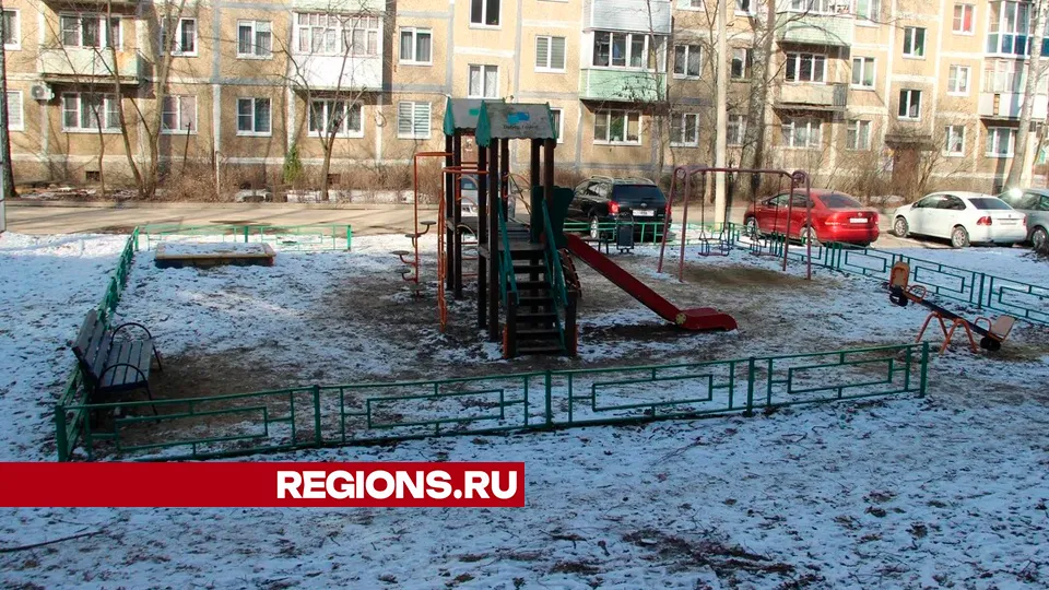 Фото: REGIONS/Василий Тремасов