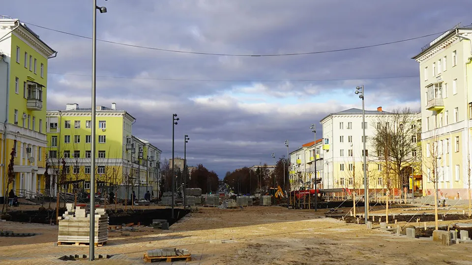 Фото: МедиаБанк Подмосковья/Екатерина Елисеева