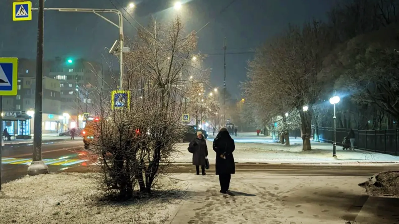 REGIONS/Алексей Селиверстов