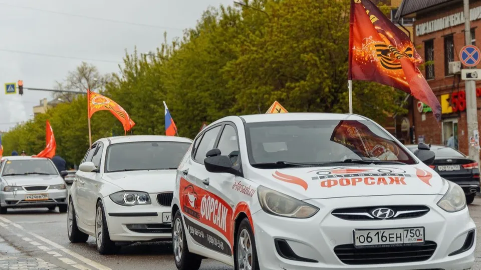 Фото: пресс-служба администрации Орехово-Зуевского г.о.