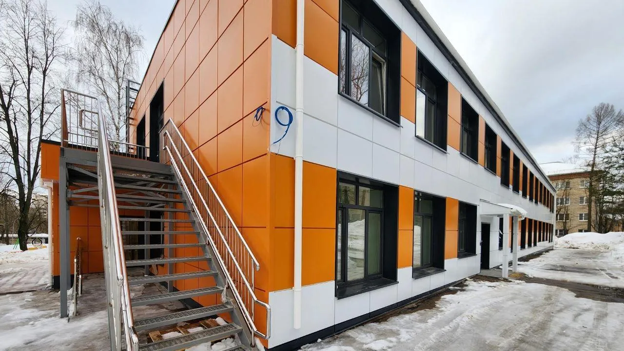 МедиаБанк Подмосковья/Дмитрий Алексеенко