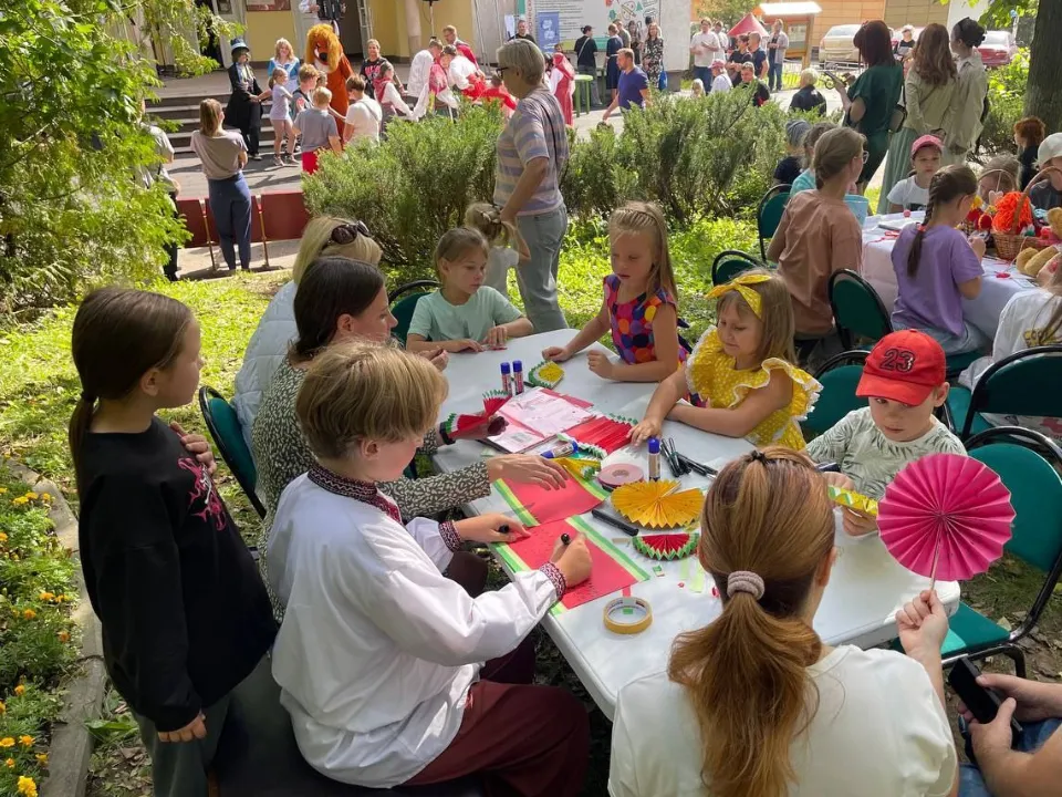 Фото: t.me/krasnogorsk_official